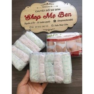 Quần lót giấy cao cấp - 5 chiếc
