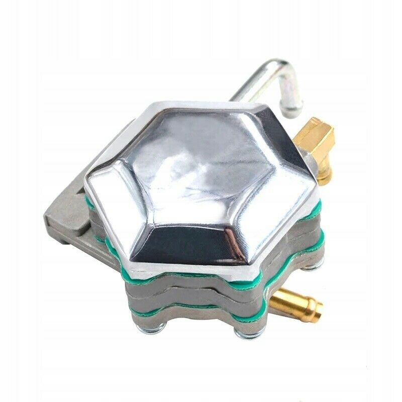 Bơm Nhiên Liệu Cho Động Cơ Xe YAMAHA XV250 XV 250 Virago V-Star 250 Route 66 1988-2014 XV125 XV 125 1990-14
