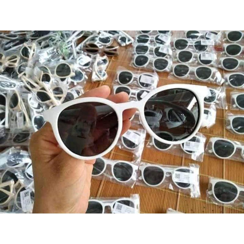 KÍNH MẮT TRÒN_KÍNH NAM NỮ