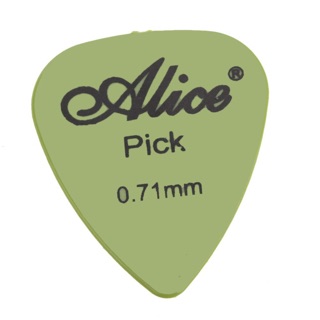 Pick gảy đàn guitar ukulele Alice
