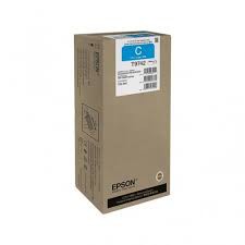 Mực Epson WF-C869R C13T973200 (Cyan )