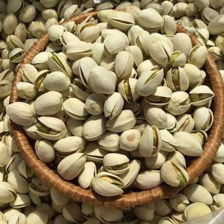 Hạt Dẻ Cười Loại 1 , Không Tẩy Trắng 350Gr [FREE SHIP] TỪ ĐƠN 50K, Có bán sỉ [Loại Đặc Biệt] Hàng ngon nhà làm