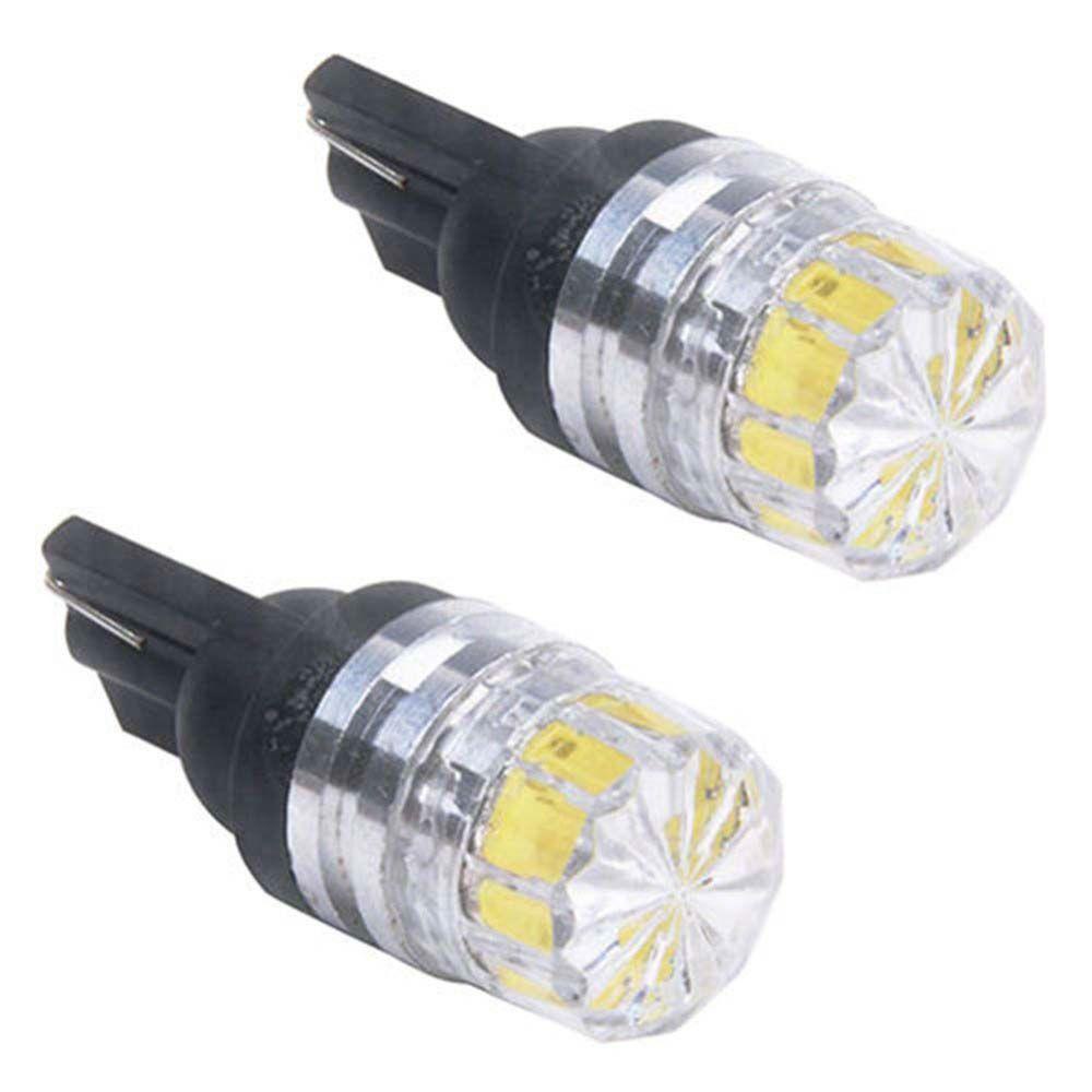 Đèn LED T10 5730 DC 12V Siêu Sáng Gắn Đuôi Xe Hơi