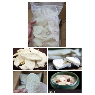 Hoài Sơn Hà Nam( loại củ khô cắt sợi dài)