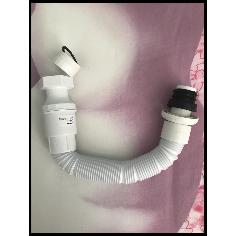 Ống Dẫn Nước Pcp017 Cho Máy Rửa Chén | BigBuy360 - bigbuy360.vn