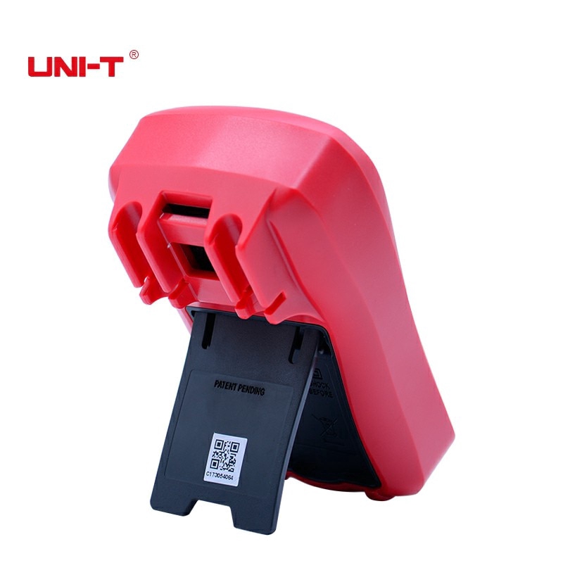 Uni-t Máy Đo Vạn Năng Kỹ Thuật Số Chuyên Dụng Ut33a + Ut33b + Ut33c + Ut33d