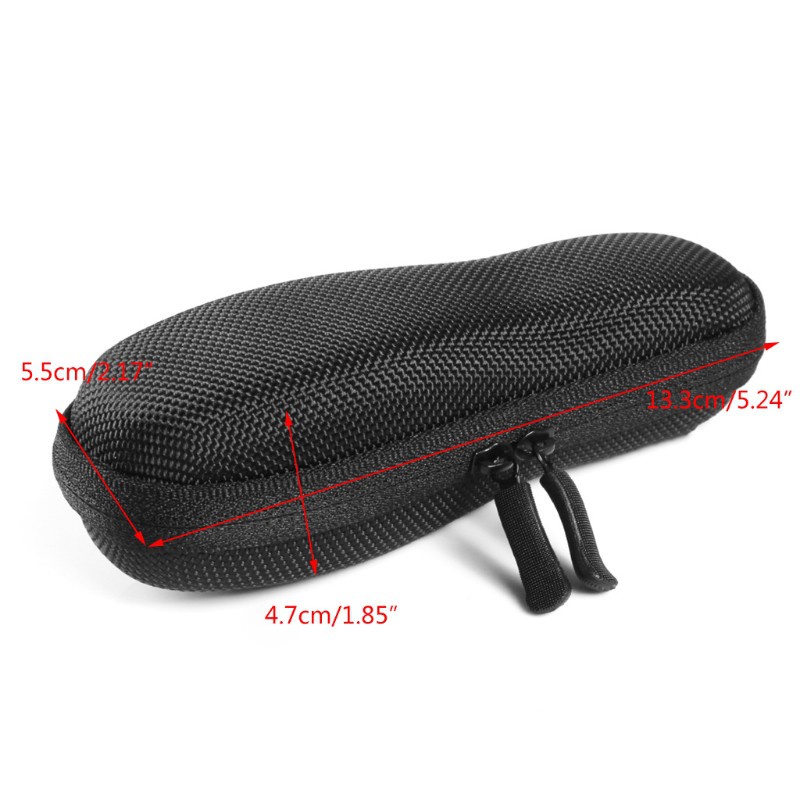 Túi đựng bút chỉ trình chiếu Logitech R800 R400 EVA mang theo đi du lịch