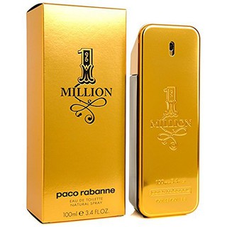 Nước Hoa One Million [Mẫu Thử]