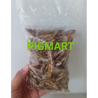 Khô cá cơm tẩm gia vị (Loại 1) Đặc sản Huế thơm ngon