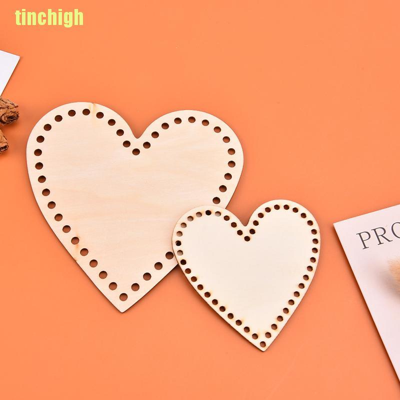 Túi Xách Len Đế Gỗ Thiết Kế Đơn Giản Xinh Xắn Cho Nữ