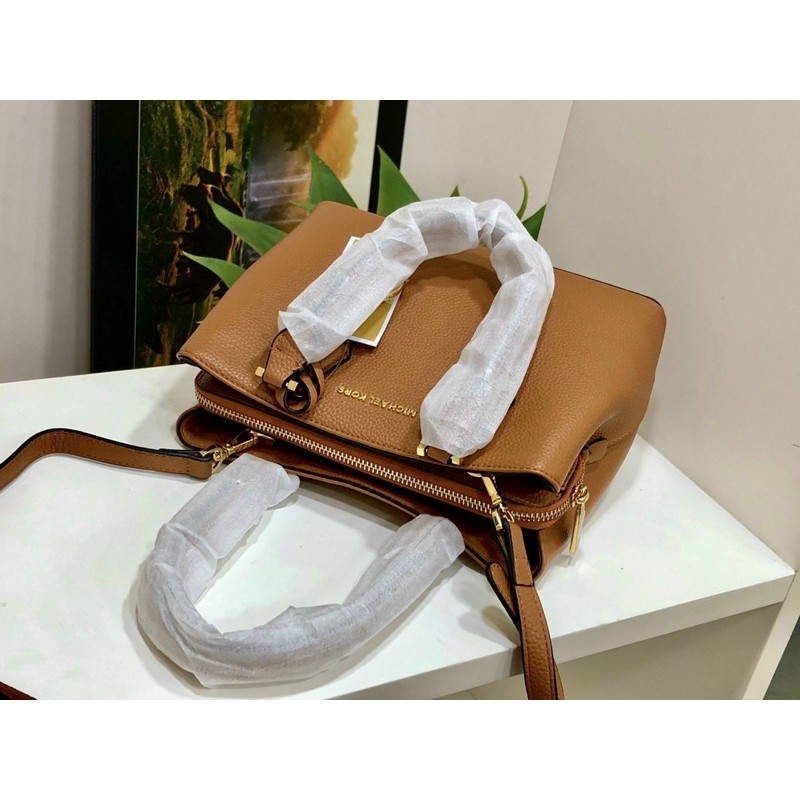 Túi Mk Camille brown