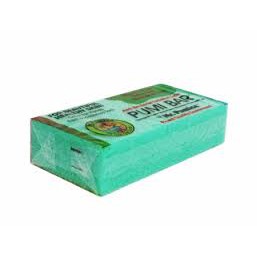 ĐÁ BỘT BIỂN CHÀ GÓT CHÂN  PUMI BAR (MR. PUMICE) ĐỦ MÀU SẮC