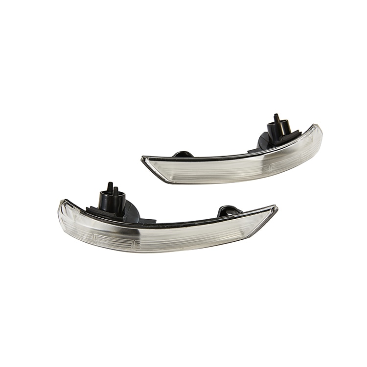 1 Cái Hoặc 1 Cặp Gương Chiếu Hậu Biến Tín Hiệu Góc Đèn Bao Xe Bên Gương Bóng Đèn Phù Hợp Cho Xe Ford Focus 2 3 Mondeo 2008-2011