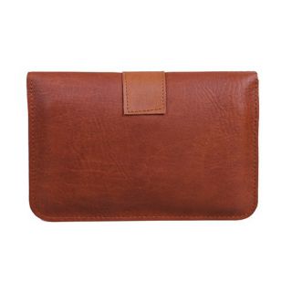 Túi đeo chéo đựng điện thoại Lata( đen)