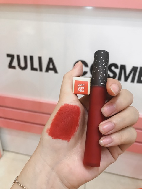 𝘽𝙇𝘼𝘾𝙆 𝙍𝙊𝙐𝙂𝙀 𝘾𝙍𝙀𝘼𝙈 𝙈𝘼𝙏𝙏 𝙍𝙊𝙐𝙂𝙀 𝘾𝙊𝙇𝙊𝙍 𝘾𝙃𝘼𝙍𝙏 | Thế Giới Skin Care