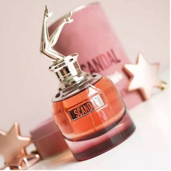 Nước hoa nữ SCANDAL EDP Ngọt ngào Quyến rũ Ngây ngất lưu hương lâu bám mùi dai tới tận hôm sau | BigBuy360 - bigbuy360.vn