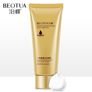 Sữa rửa mặt bioaqua làm trắng da hiệu quả