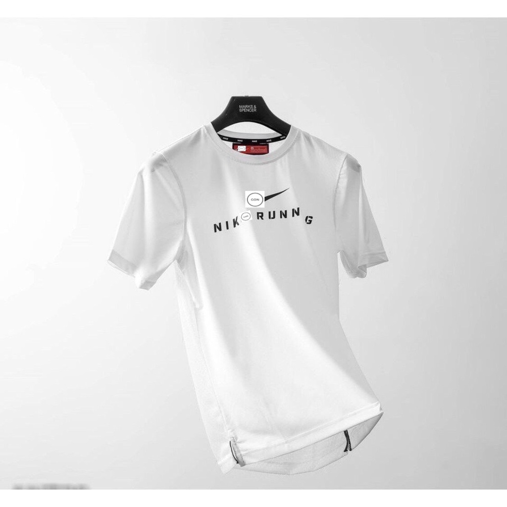 Áo thun thể thao nam, áo thun nam chạy bộ, tập gym, tập thể hình,... chất thun lạnh co giãn 4 chiều, thoáng mát