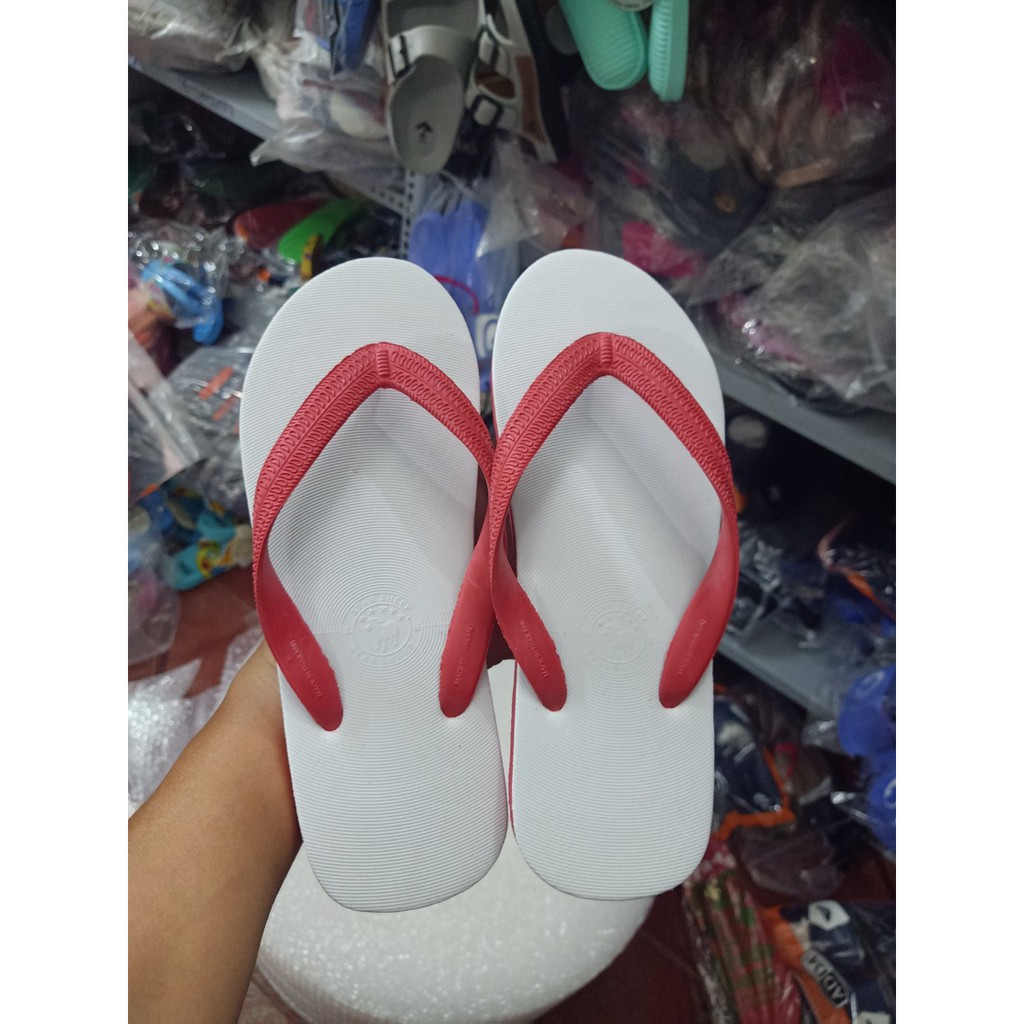 DÉP LÀO TRẮNG CAO SU THÁI LAN CHÍNH HÃNG