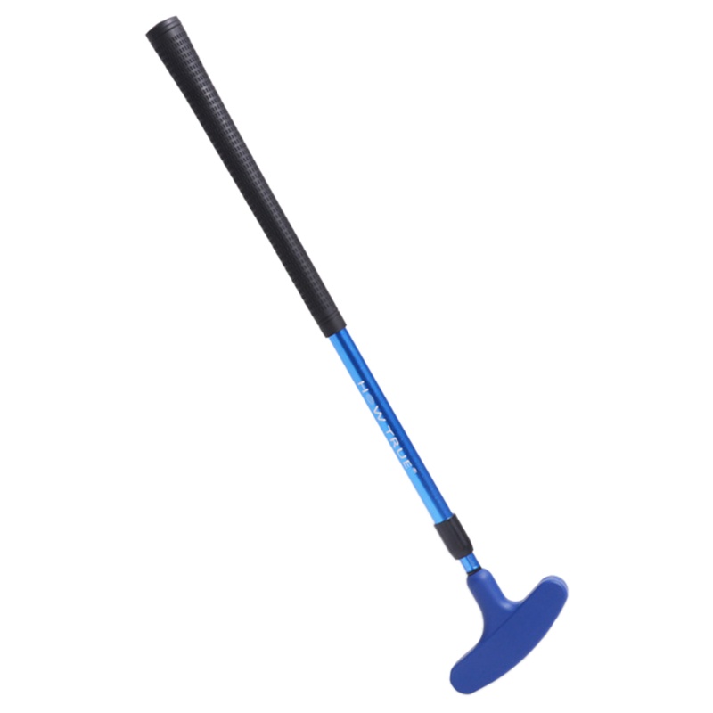 Sun Right Gậy Luyện Tập Đánh Golf Hai Chiều Có Thể Thu Vào Tay Trái Phải