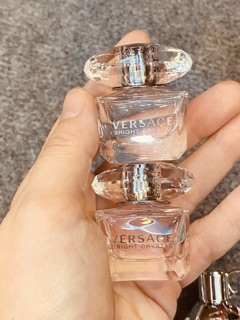 [AUTH BILL MỸ] Nước hoa Mini
