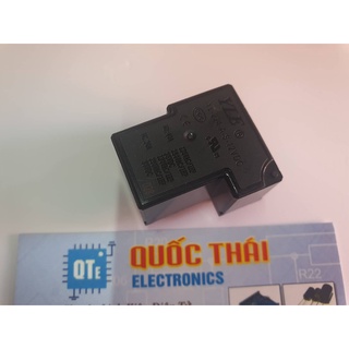 Relay 12vdc 30a