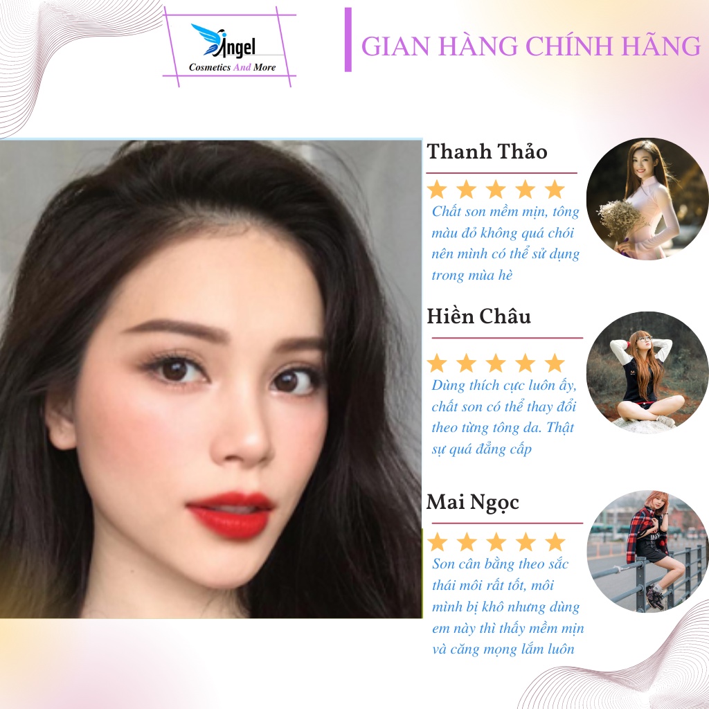 Son Minisize Givenchy Rouge Interdit Lipstick 1.5g Màu 25 Đỏ Sen Đậm  Siêu Hot 2022