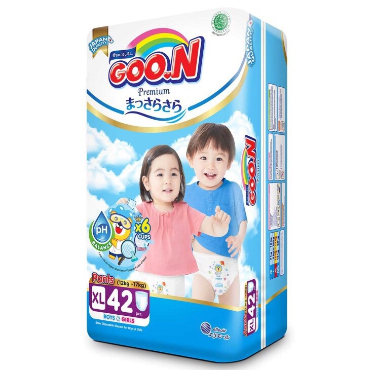 Goon Quần Dài Thiết Kế Năng Động Trẻ Trung Size Xl 42