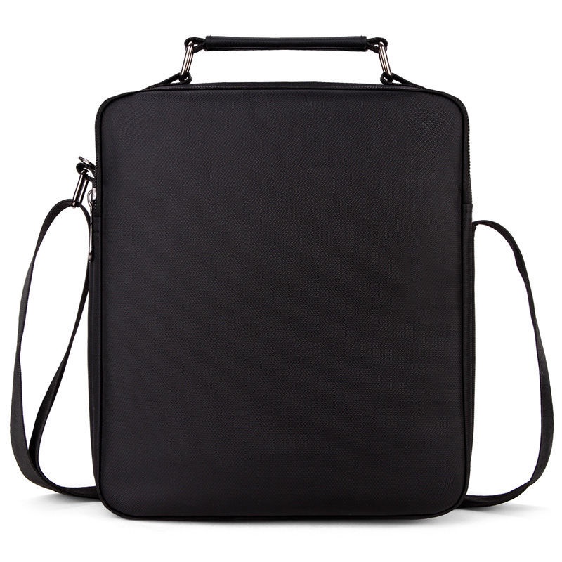 Phép thuật🎏Túi xách vải Oxford có khóa kéo thời trang công sở cho nam | BigBuy360 - bigbuy360.vn