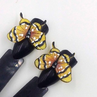 Hoa Bột Mẫu Bướm (1 Con)