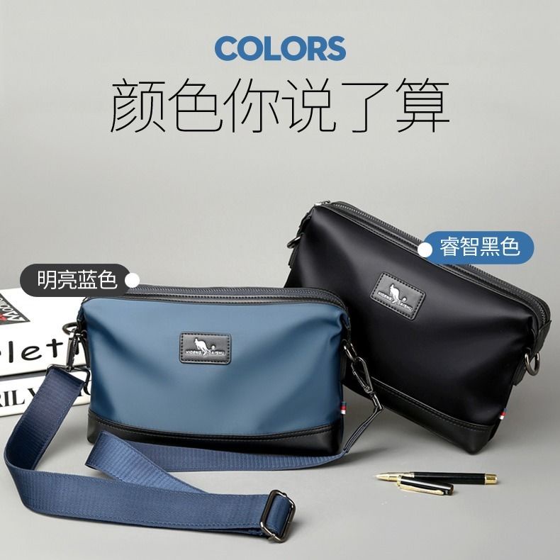 ✳ Túi xách vải Oxford cỡ lớn chống thấm nước thời trang | BigBuy360 - bigbuy360.vn
