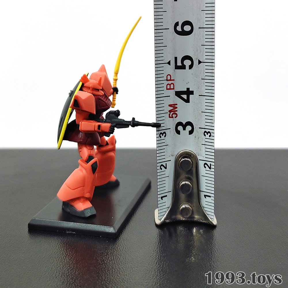 Mô hình Bandai Figure Gundam Collection 1/400 Vol.5 - MS-14S Gelgoog Commander Type