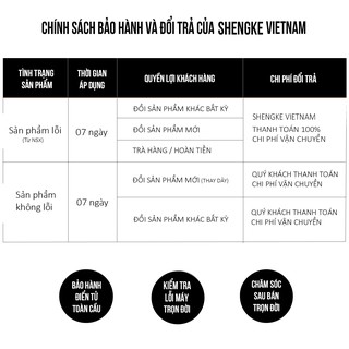 Đồng Hồ Nữ Shengke K0081L