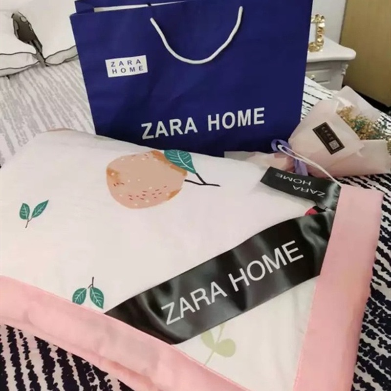 Chăn bông mùa hè mát mẻ kích thước 2x2.3m