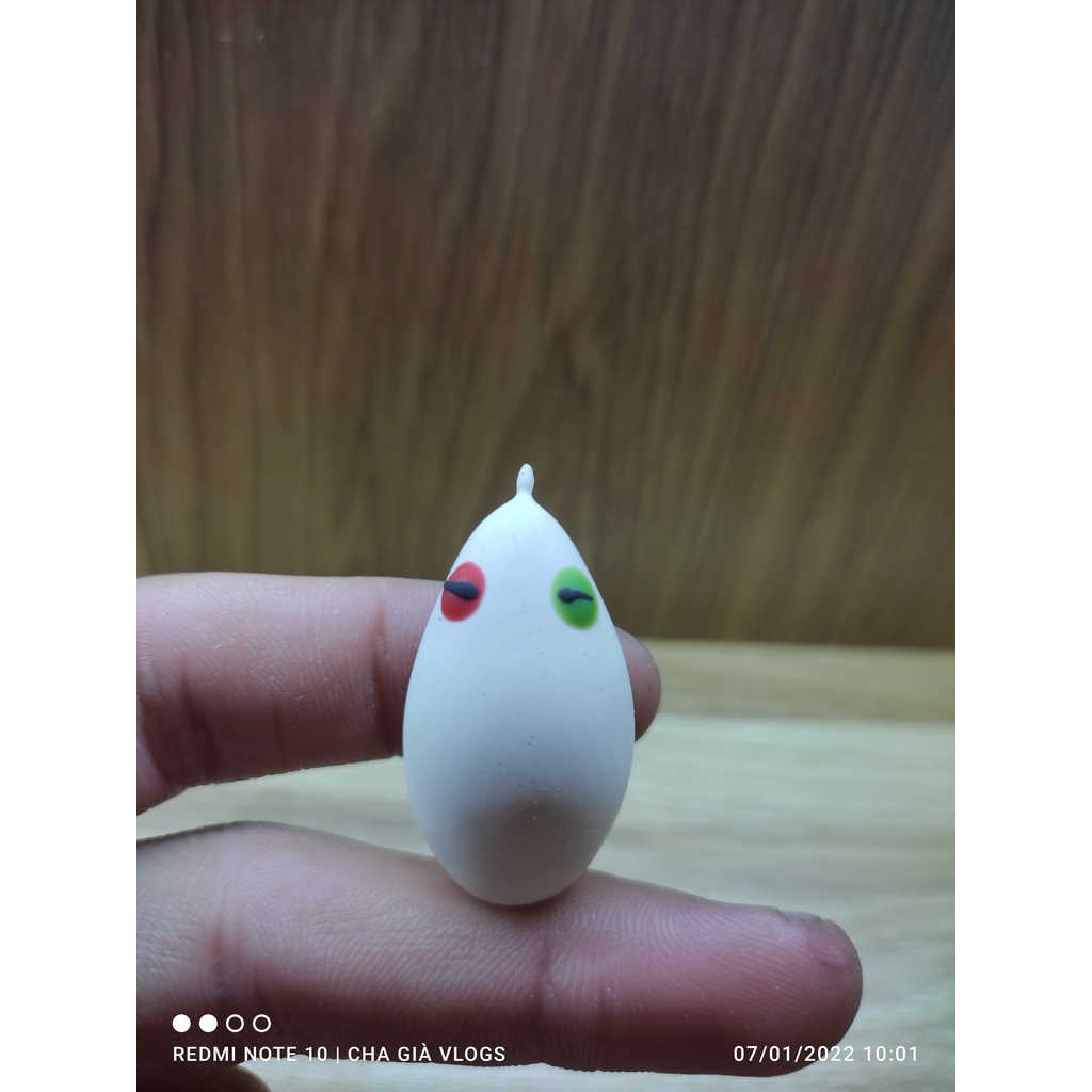 (mồi câu lure)Body Nhai Hơi F35 Body Nhai Hơi 3.5cm {SALE SẬP SÀN} CHUYÊN SĂN LÓC VƯỢC,CHUỐI....CHA GIAG VLOGS