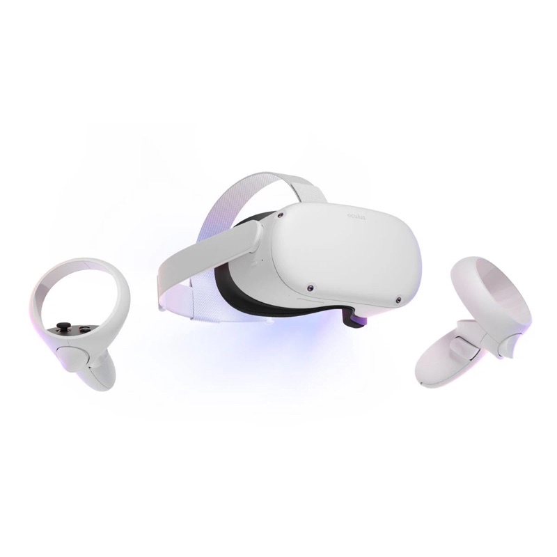 KÍNH THỰC TẾ ẢO OCULUS QUEST 2 FULLBOX LIKENEW