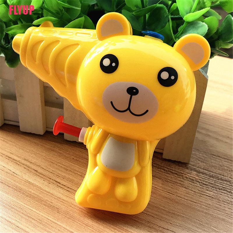 Súng Bắn Bong Bóng Xà Phòng Hình Thú Hoạt Hình Cho Trẻ Em