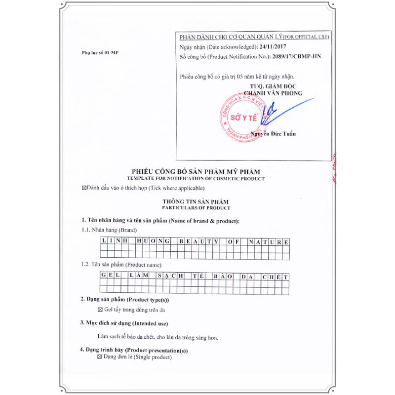 GEL LÀM SẠCH TẾ BÀO DA CHẾT [CHÍNH HÃNG] | BigBuy360 - bigbuy360.vn