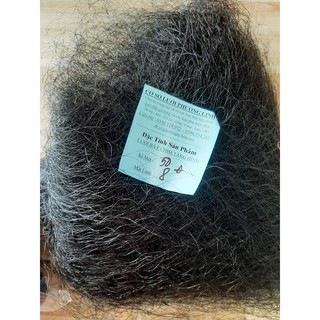 Lưới bẫy chim đêm màu đen cước thái lan sợi 18-20-22 mắt 5-6-7-8 phân , loại 5 dây 4 túi , mua về là sử dụng