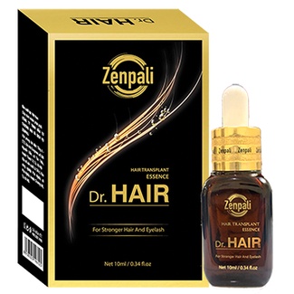 [CAM KẾT CHÍNH HÃNG] Zenpali Tinh chất Serum Dài mi Mọc tóc Dr Hair - Zenpali Hair