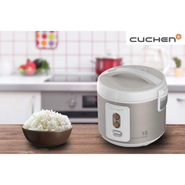 NỒI CƠM CUCHEN CJE-NA1002VN
