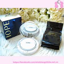 Iope Air Cushion