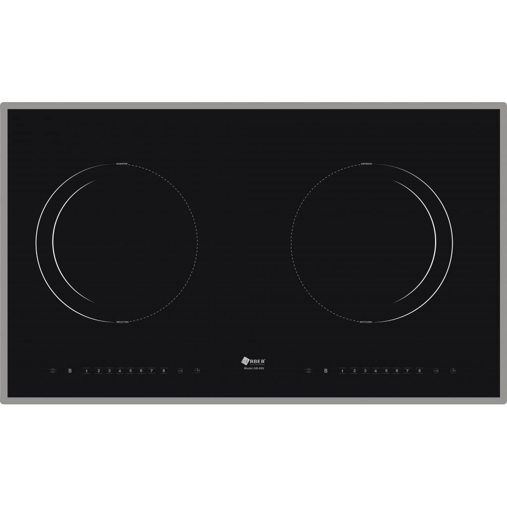 BẾP TỪ ĐÔI ARBER AB668