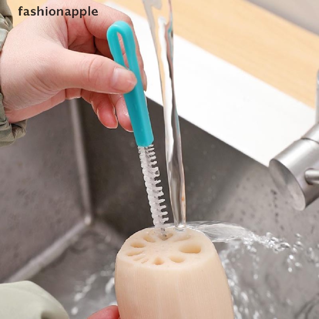 Bộ Cọ Vệ Sinh Ống Hút Tiện Lợi