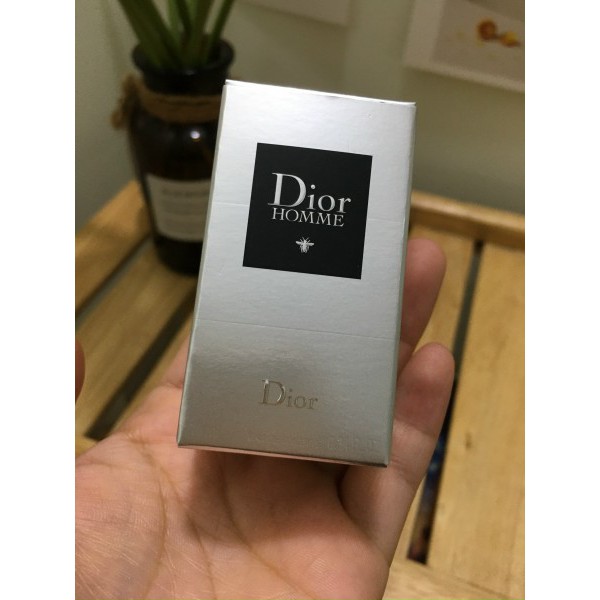 [nước hoa mini] Dior homme edt 10ml