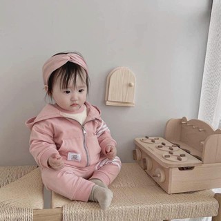 Sét thể thao umi cho bé