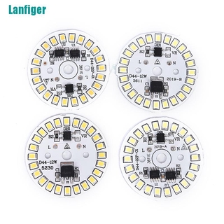 Mô Đun Đèn LED SMD Hình Tròn Chuyên Dụng