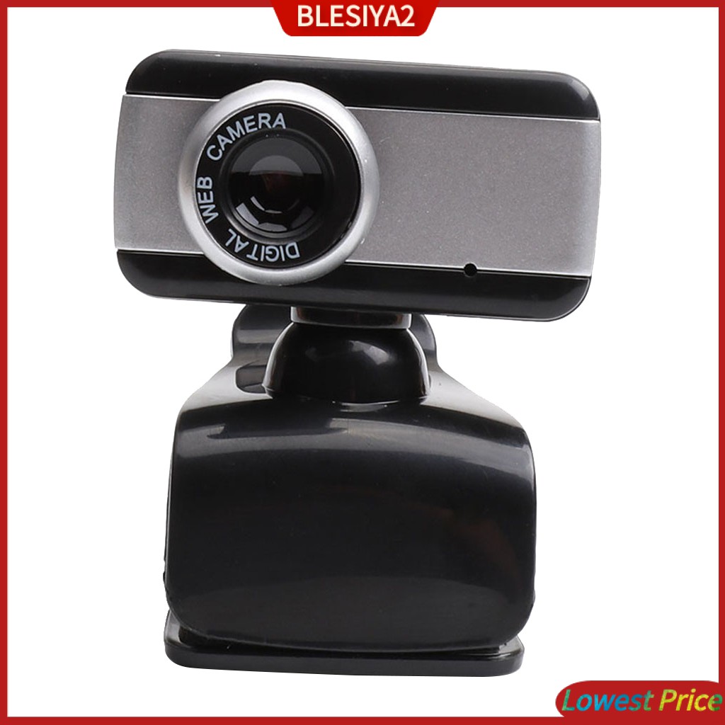Webcam Full Hd Độ Phân Giải Full Hd 720p Usb Kèm Mic | BigBuy360 - bigbuy360.vn