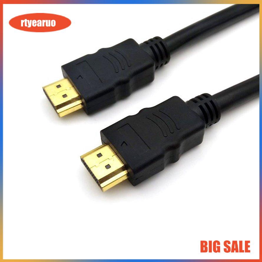 (199K027) Cáp Hdmi Hd Hdmi 1.4v Hd Video