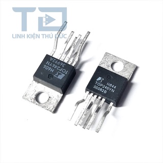 Ic nguồn top246yn to-220-6